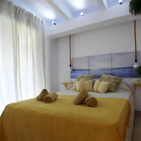 Apartmán Le Petit Casa Con Piscina Privada