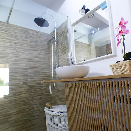 Le Petit Casa Con Piscina Privada Apartmán Conil De La Frontera